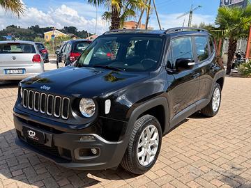 Jeep Renegade 2.0 Mjt 140CV 4WD Active Drive Low L