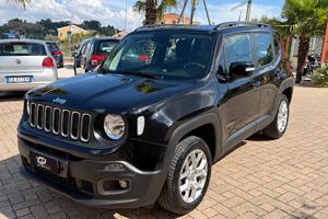 Jeep Renegade 2.0 Mjt 140CV 4WD Active Drive Low L