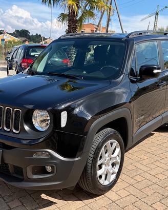 Jeep Renegade 2.0 Mjt 140CV 4WD Active Drive Low L