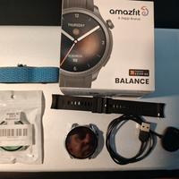 amazfit balance 