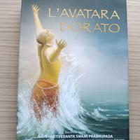 Libro L'Avatara Dorato