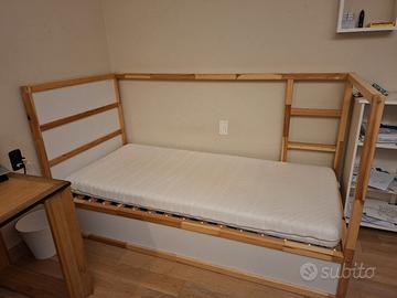 letto Ikea bimbo