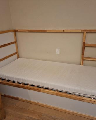 letto Ikea bimbo