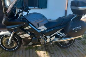 yamaha fjr 1300