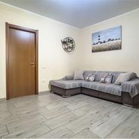 Bilocale con cucina abitabile in zona centrale
