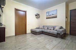 Bilocale con cucina abitabile in zona centrale