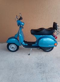 Piaggio Vespa 125 PX - 1982