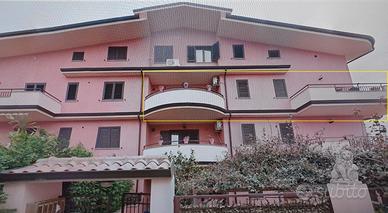 Appartamento a siderno
