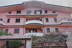 Appartamento a siderno