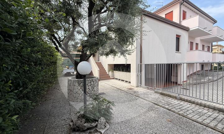 Appartamento a Camposampiero (PD)