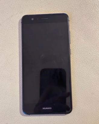 Huawei P10 lite