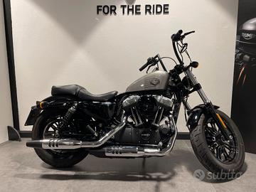 Harley-davidson XL 1200 FORTY EIGHT