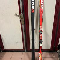 Sci volkl racetiger 170 GS