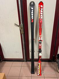 Sci volkl racetiger 170 GS