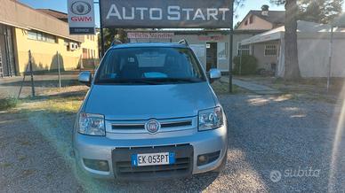 Fiat Panda 1.2 TREKKING Natural Power
