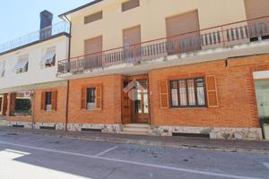 CASA INDIPENDENTE A SIROLO