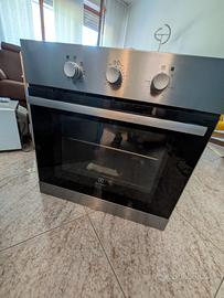 Forno Electrolux