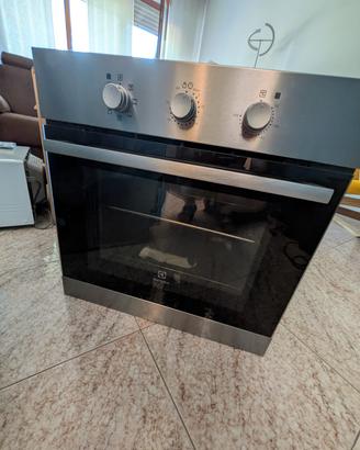 Forno Electrolux