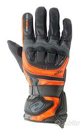 Guanti Terra Aventure Pro 2 in 1 ktm