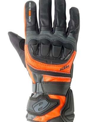Guanti Terra Aventure Pro 2 in 1 ktm