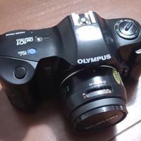OLYMPUS OM 101 