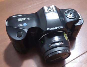 OLYMPUS OM 101 