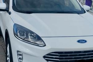 Ford Kuga 1.5 120Cv TDCI EcoBlue