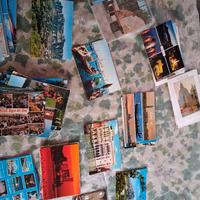 cartoline anni 60_70_80 