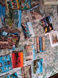 cartoline anni 60_70_80 