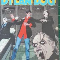 Dylan Dog 180 originale