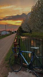 Bici da corsa