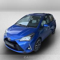 Toyota Yaris 5p 1.0 active