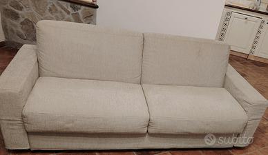 divano letto campeggi
