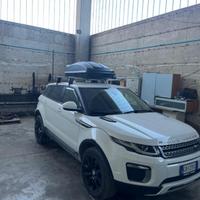 Evoque 2016