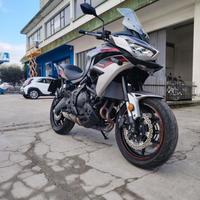 KAWASAKI VERSYS 650 ABS - ANNO 2022
