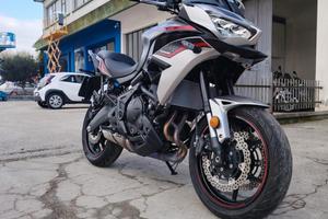 KAWASAKI VERSYS 650 ABS - ANNO 2022
