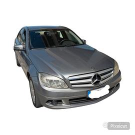 Ricambi MERCEDES CLASSE C W204: