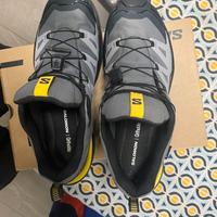 Salomon ultra 360 gtx