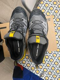 Salomon ultra 360 gtx
