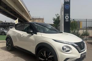 Nissan Juke 1.0 DIG-T 117 CV DCT N-Design
