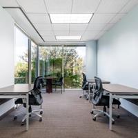 Uffici privati per 3 persone