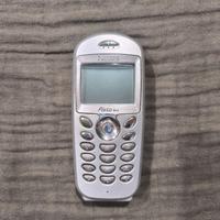 Philips Fisio 625 Cellulare Vintage