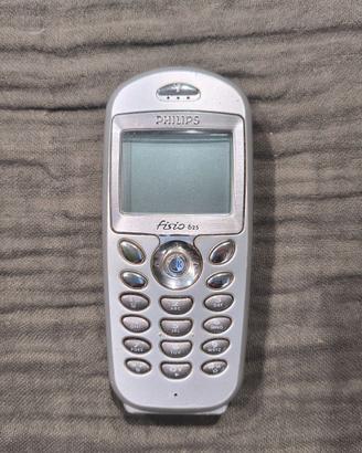 Philips Fisio 625 Cellulare Vintage