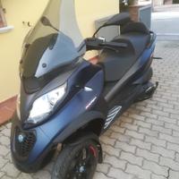 Piaggio MP3 500 Sport PARI A NUOVO