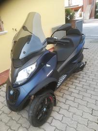 Piaggio MP3 500 Sport PARI A NUOVO