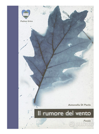 Il rumore del vento di Antonella di Paola