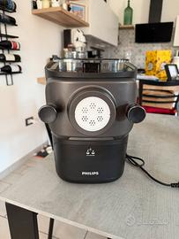 Macchina per la pasta Philip Pasta Maker Serie7000