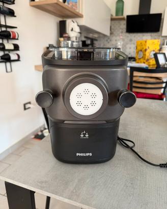 Macchina per la pasta Philip Pasta Maker Serie7000
