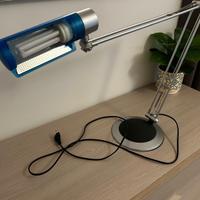 Lampada da scrivania professionale Perenz