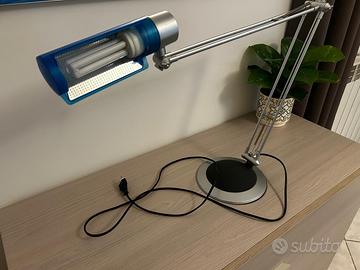 Lampada da scrivania professionale Perenz